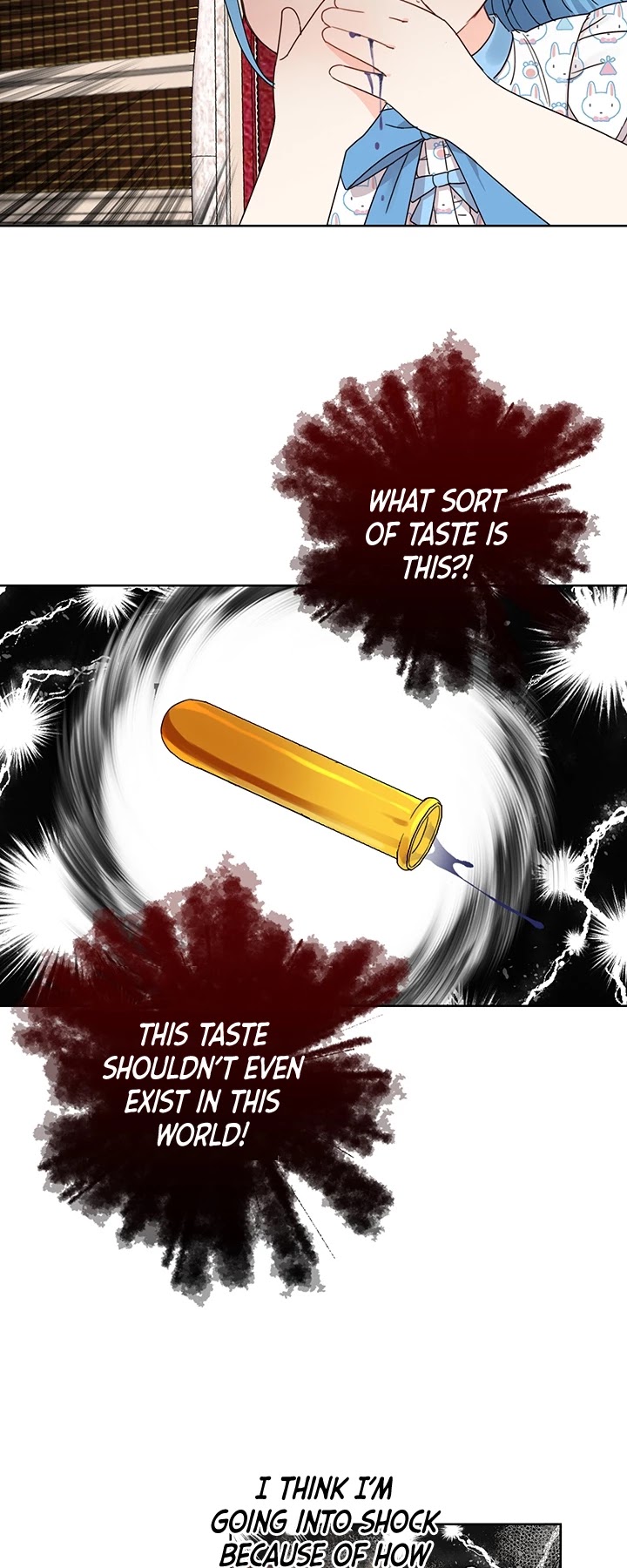 Saving the Villain Who Was Abandoned by the Female Lead Chapter 10 page 8 - Chapter 10