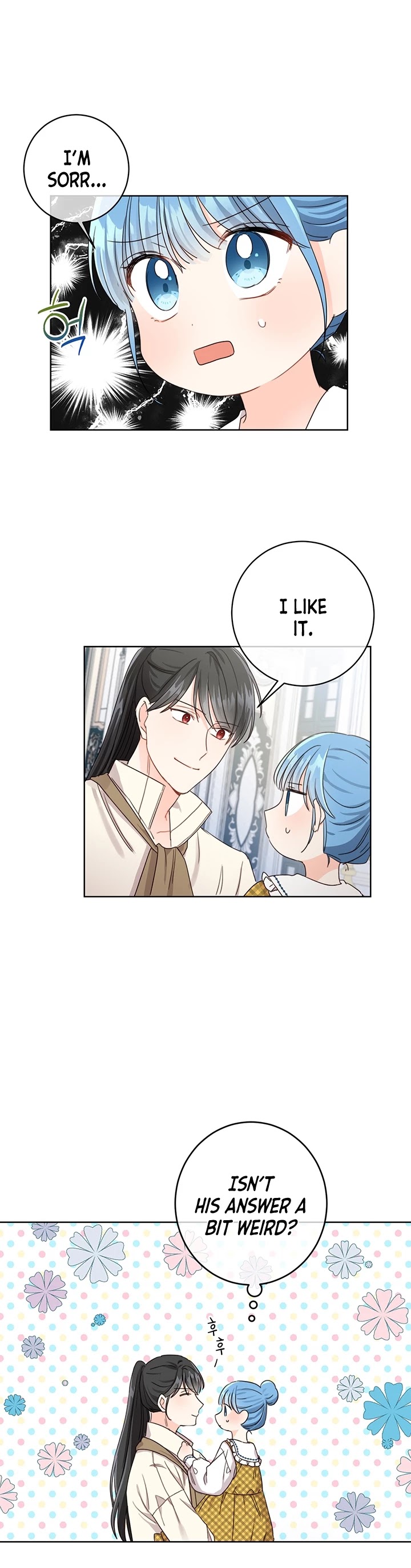 Saving the Villain Who Was Abandoned by the Female Lead Chapter 11 page 18 - Chapter 11