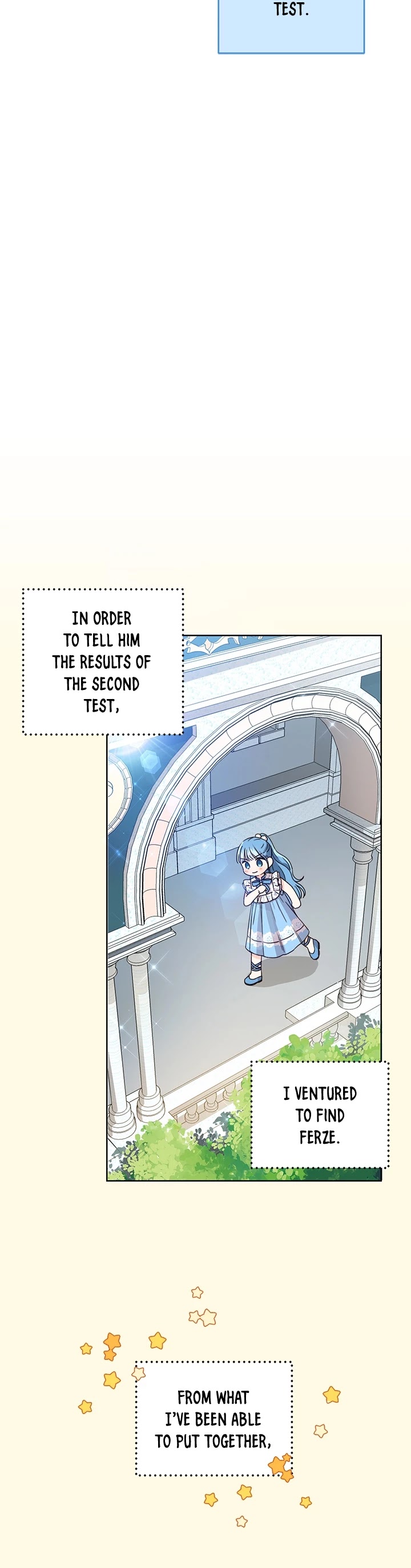 Saving the Villain Who Was Abandoned by the Female Lead Chapter 11 page 22 - Chapter 11