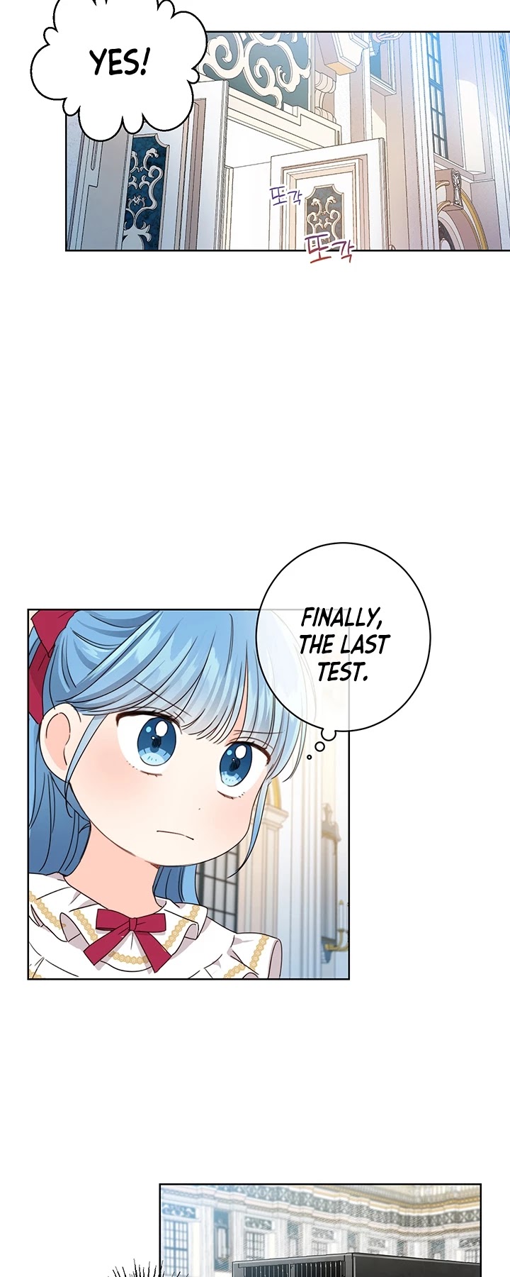 Saving the Villain Who Was Abandoned by the Female Lead Chapter 11 page 26 - Chapter 11