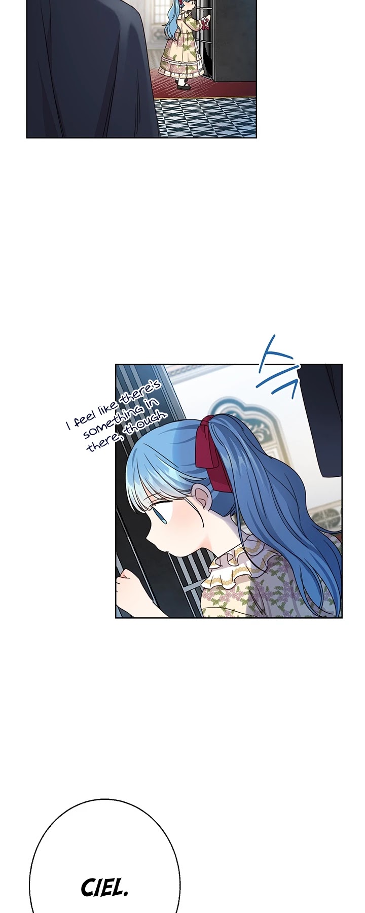 Saving the Villain Who Was Abandoned by the Female Lead Chapter 11 page 29 - Chapter 11