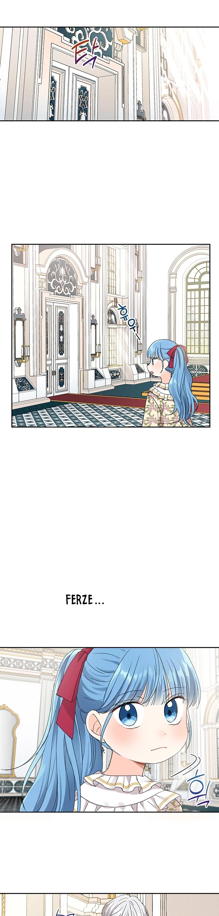 Saving the Villain Who Was Abandoned by the Female Lead Chapter 12 page 10 - Chapter 12