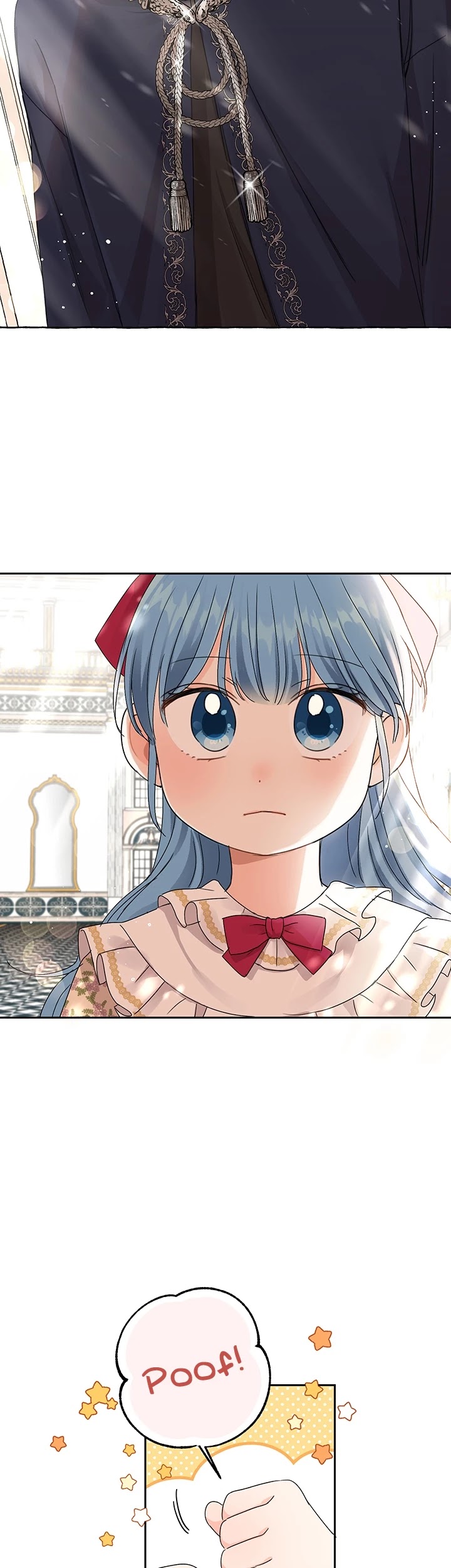 Saving the Villain Who Was Abandoned by the Female Lead Chapter 12 page 12 - Chapter 12
