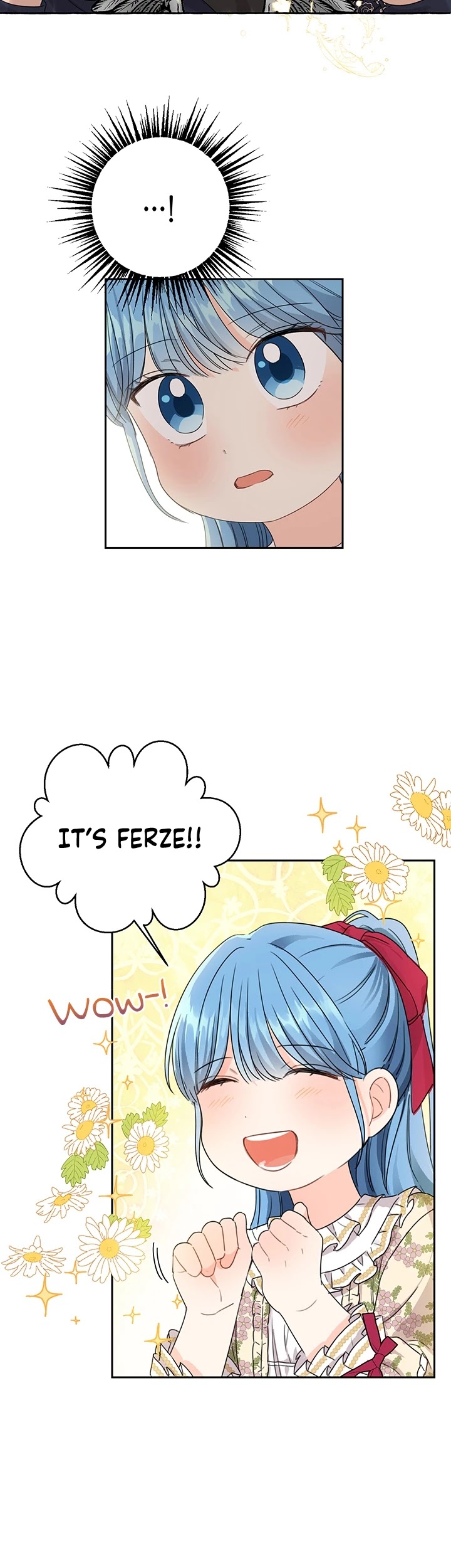 Saving the Villain Who Was Abandoned by the Female Lead Chapter 12 page 5 - Chapter 12