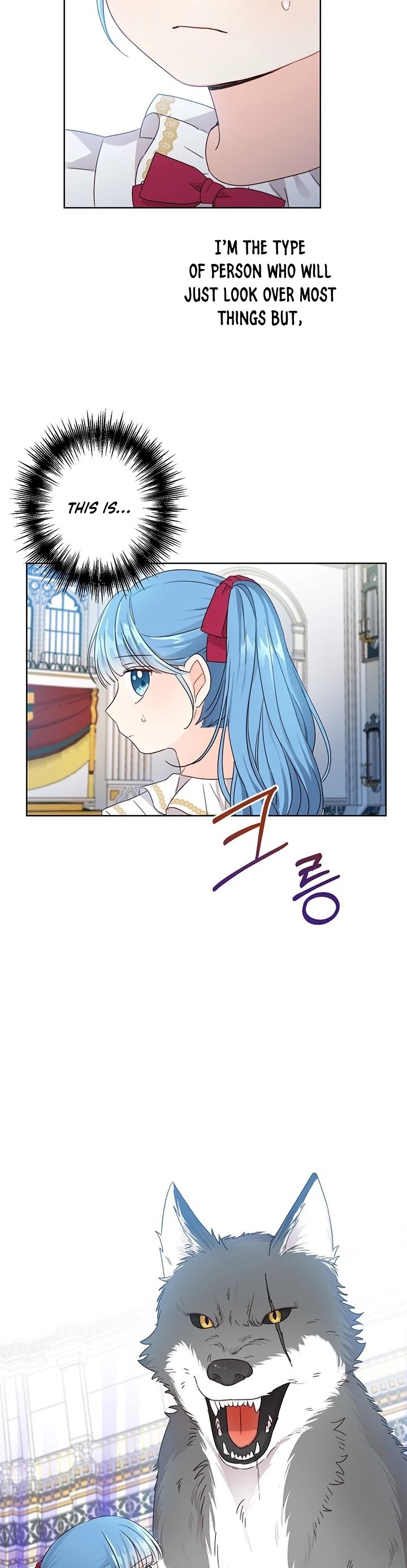 Saving the Villain Who Was Abandoned by the Female Lead Chapter 13 page 12 - Chapter 13
