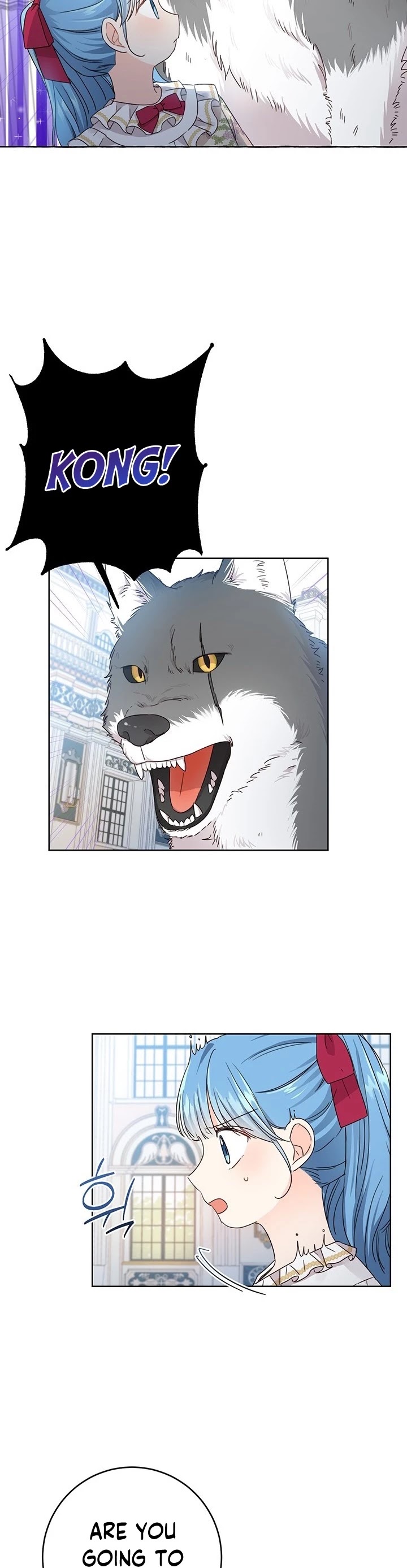 Saving the Villain Who Was Abandoned by the Female Lead Chapter 13 page 13 - Chapter 13