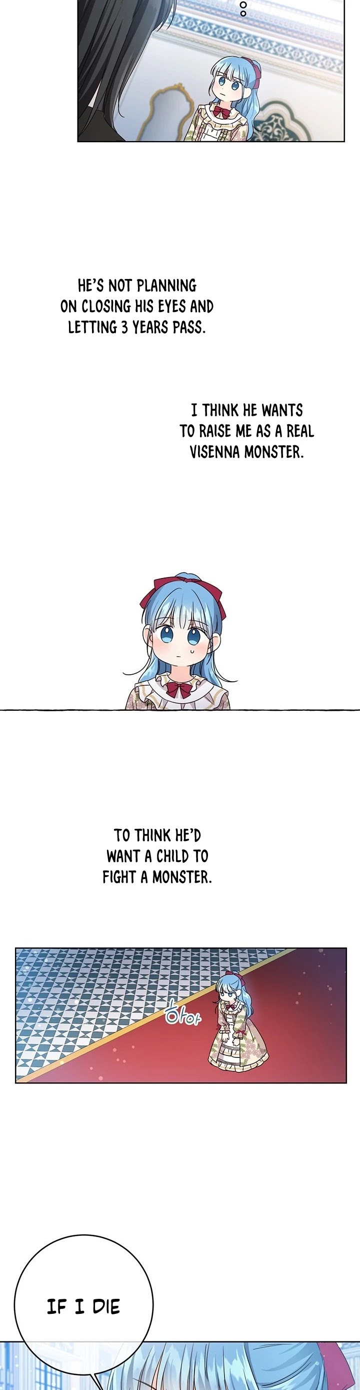 Saving the Villain Who Was Abandoned by the Female Lead Chapter 13 page 15 - Chapter 13