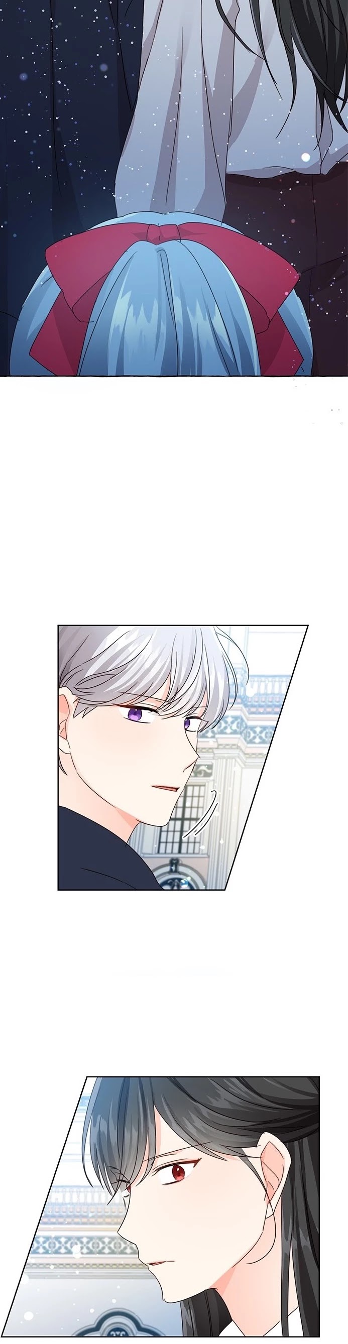 Saving the Villain Who Was Abandoned by the Female Lead Chapter 13 page 27 - Chapter 13