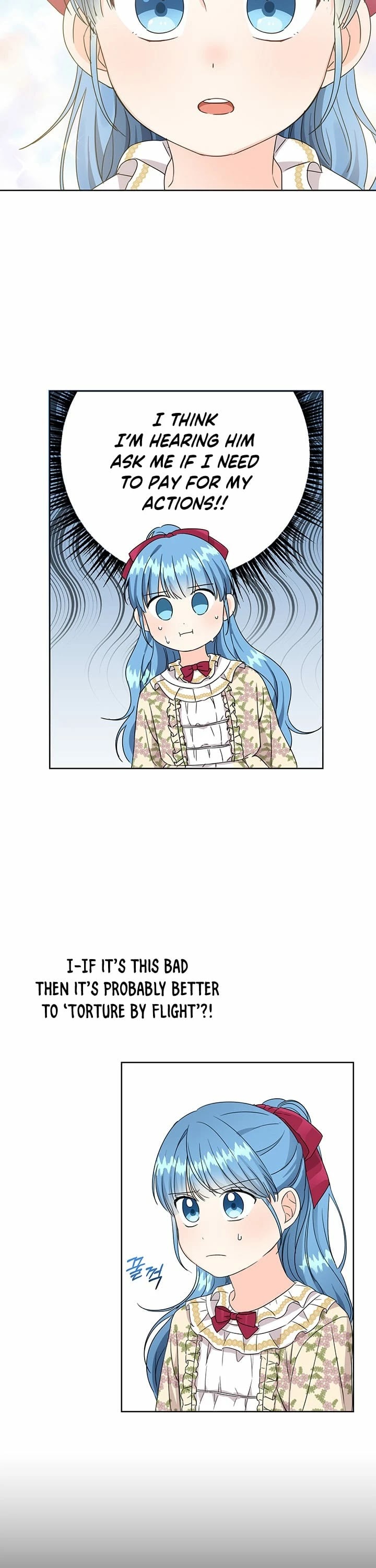 Saving the Villain Who Was Abandoned by the Female Lead Chapter 14 page 16 - Chapter 14
