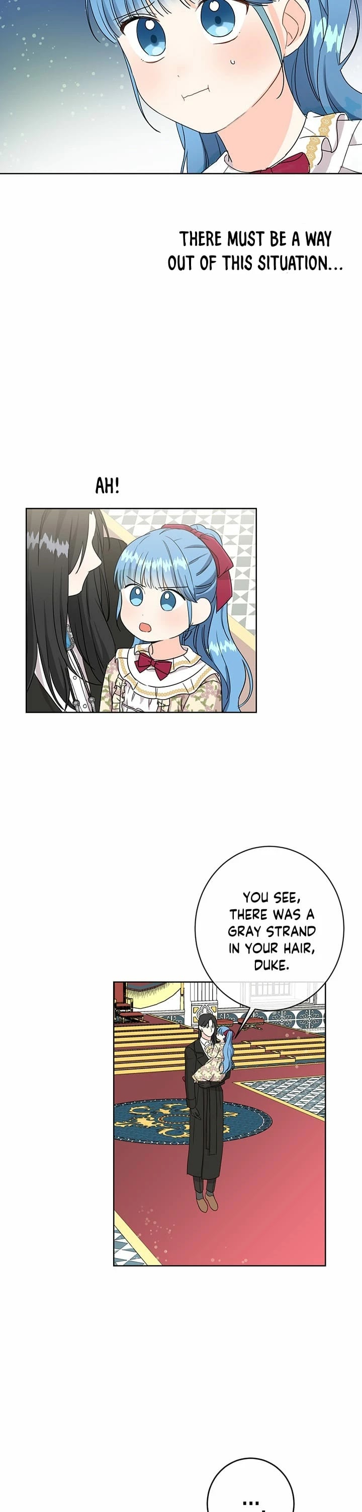 Saving the Villain Who Was Abandoned by the Female Lead Chapter 14 page 18 - Chapter 14