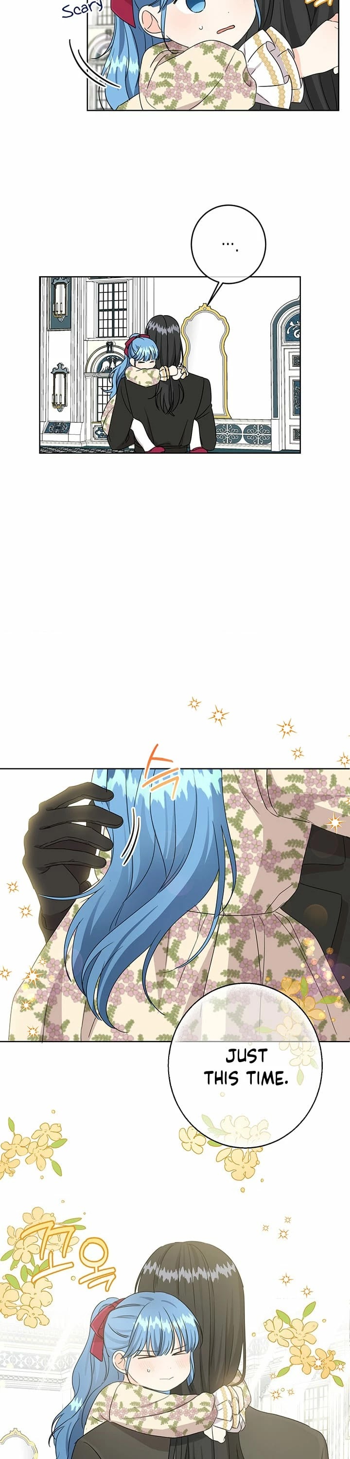 Saving the Villain Who Was Abandoned by the Female Lead Chapter 14 page 20 - Chapter 14