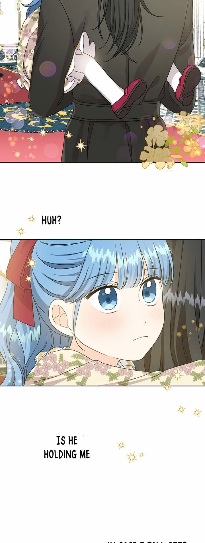 Saving the Villain Who Was Abandoned by the Female Lead Chapter 14 page 21 - Chapter 14
