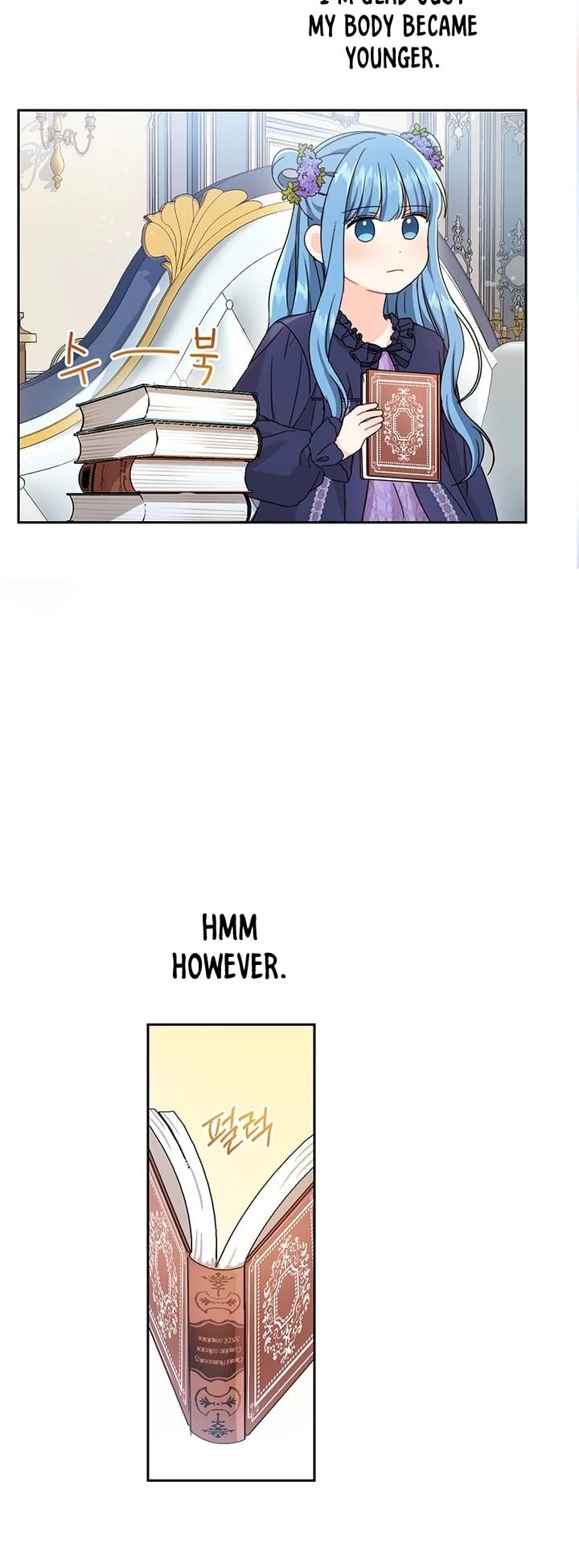 Saving the Villain Who Was Abandoned by the Female Lead Chapter 15 page 16 - Chapter 15