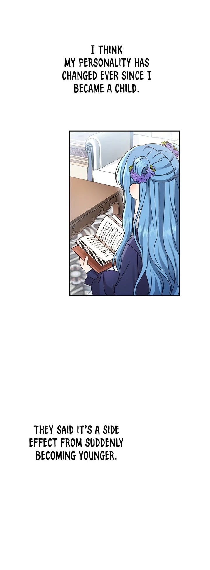 Saving the Villain Who Was Abandoned by the Female Lead Chapter 15 page 17 - Chapter 15