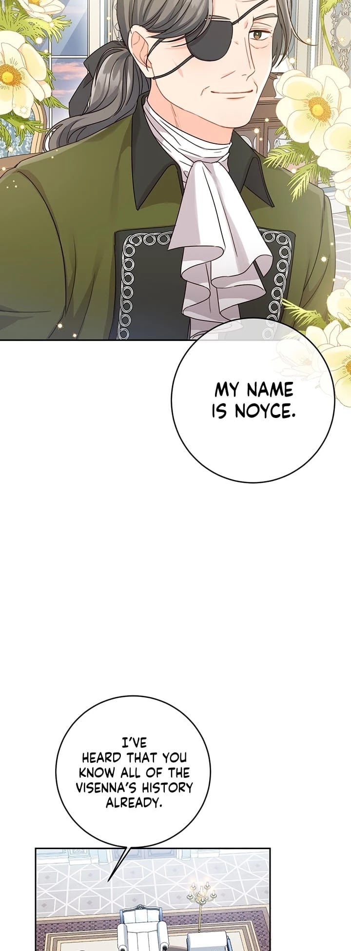 Saving the Villain Who Was Abandoned by the Female Lead Chapter 15 page 20 - Chapter 15