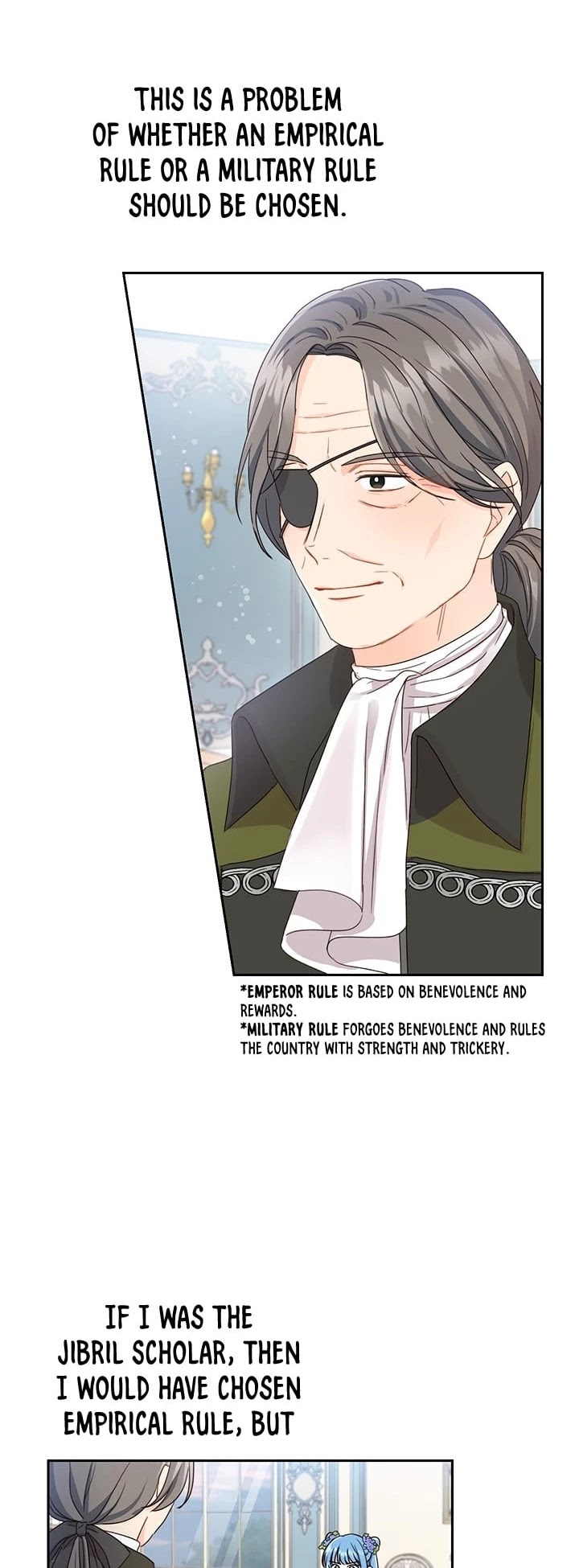 Saving the Villain Who Was Abandoned by the Female Lead Chapter 15 page 25 - Chapter 15