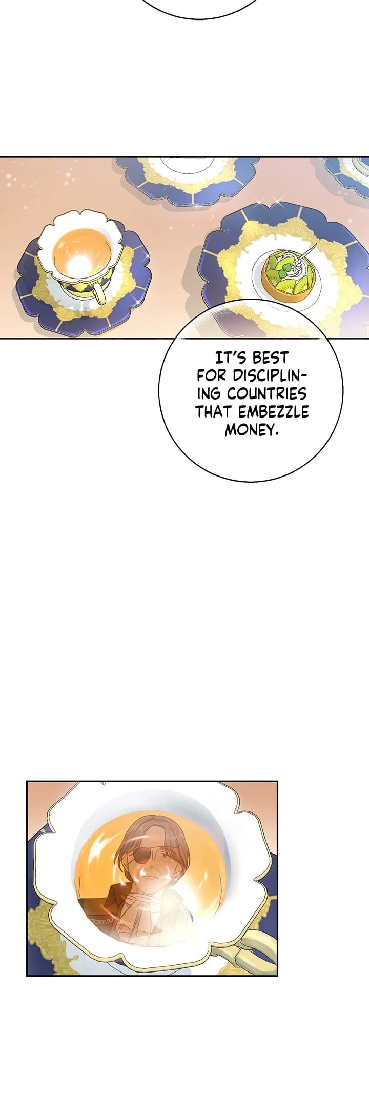 Saving the Villain Who Was Abandoned by the Female Lead Chapter 15 page 27 - Chapter 15