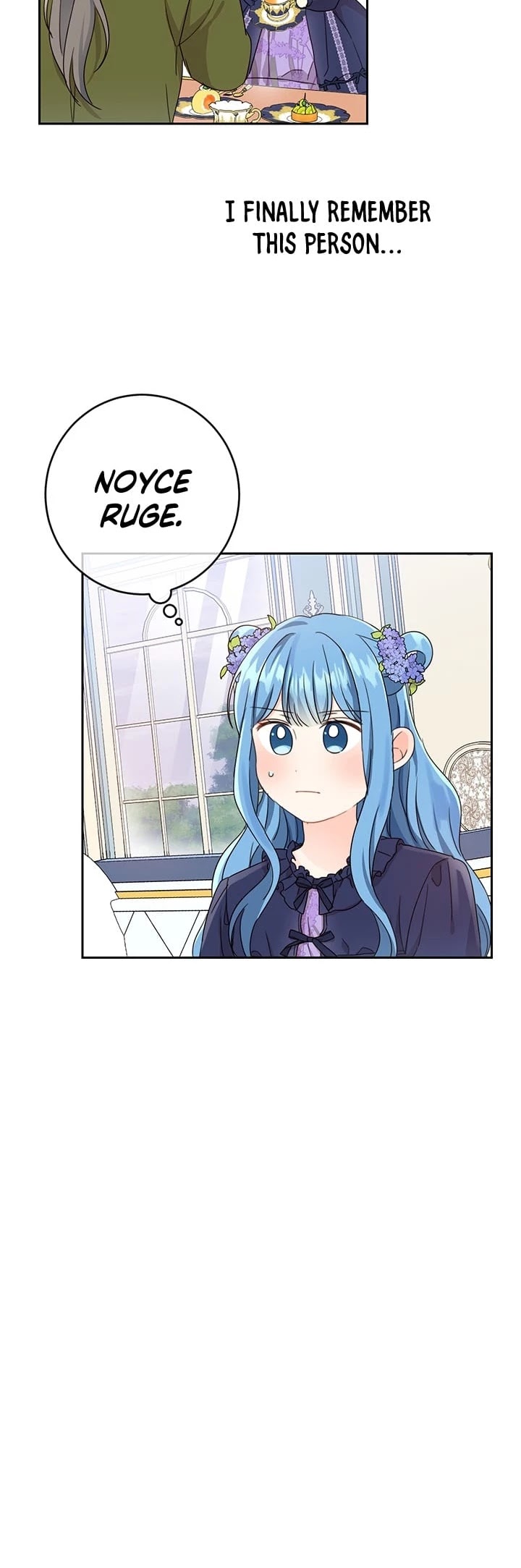Saving the Villain Who Was Abandoned by the Female Lead Chapter 15 page 34 - Chapter 15