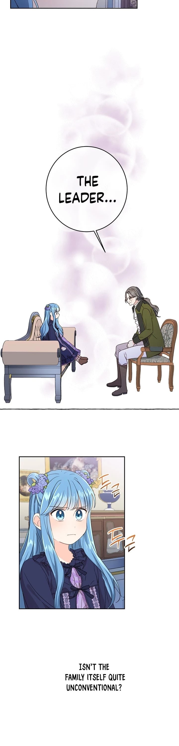 Saving the Villain Who Was Abandoned by the Female Lead Chapter 16 page 10 - Chapter 16