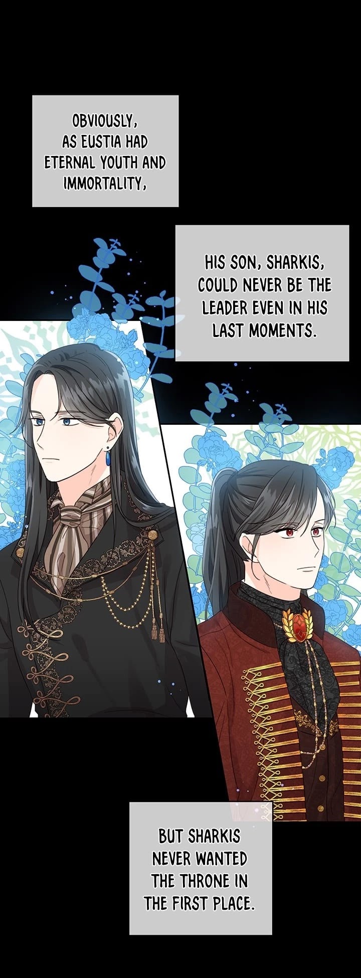 Saving the Villain Who Was Abandoned by the Female Lead Chapter 16 page 12 - Chapter 16