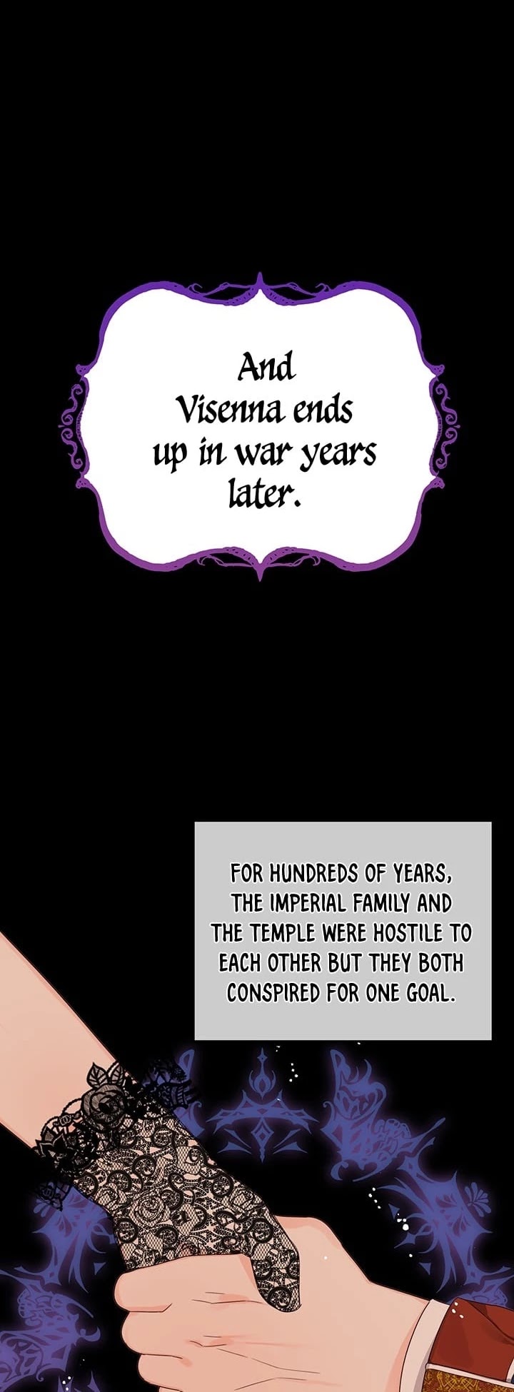Saving the Villain Who Was Abandoned by the Female Lead Chapter 16 page 13 - Chapter 16