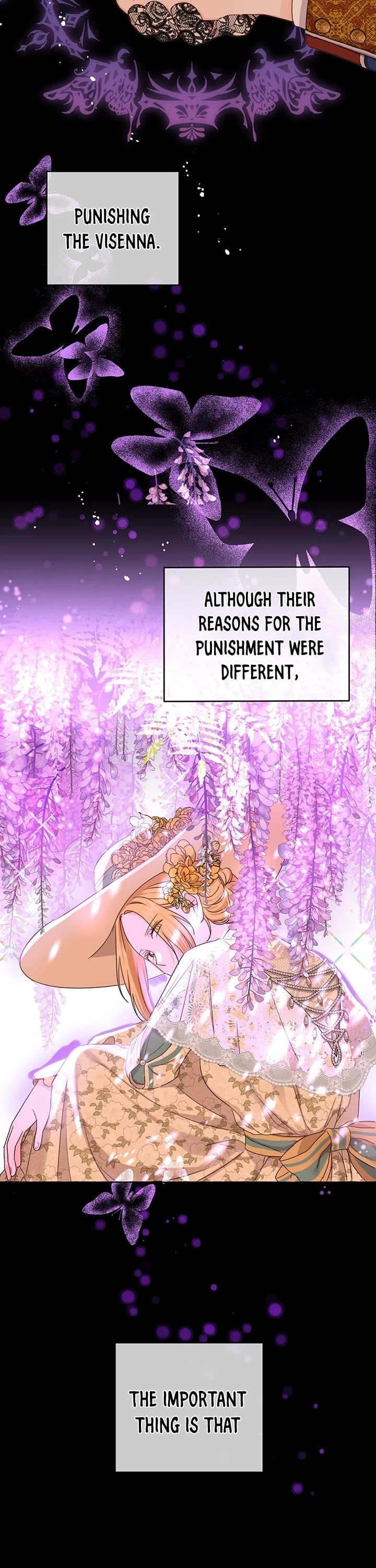 Saving the Villain Who Was Abandoned by the Female Lead Chapter 16 page 14 - Chapter 16