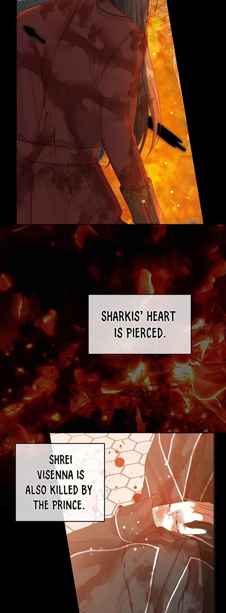 Saving the Villain Who Was Abandoned by the Female Lead Chapter 16 page 16 - Chapter 16