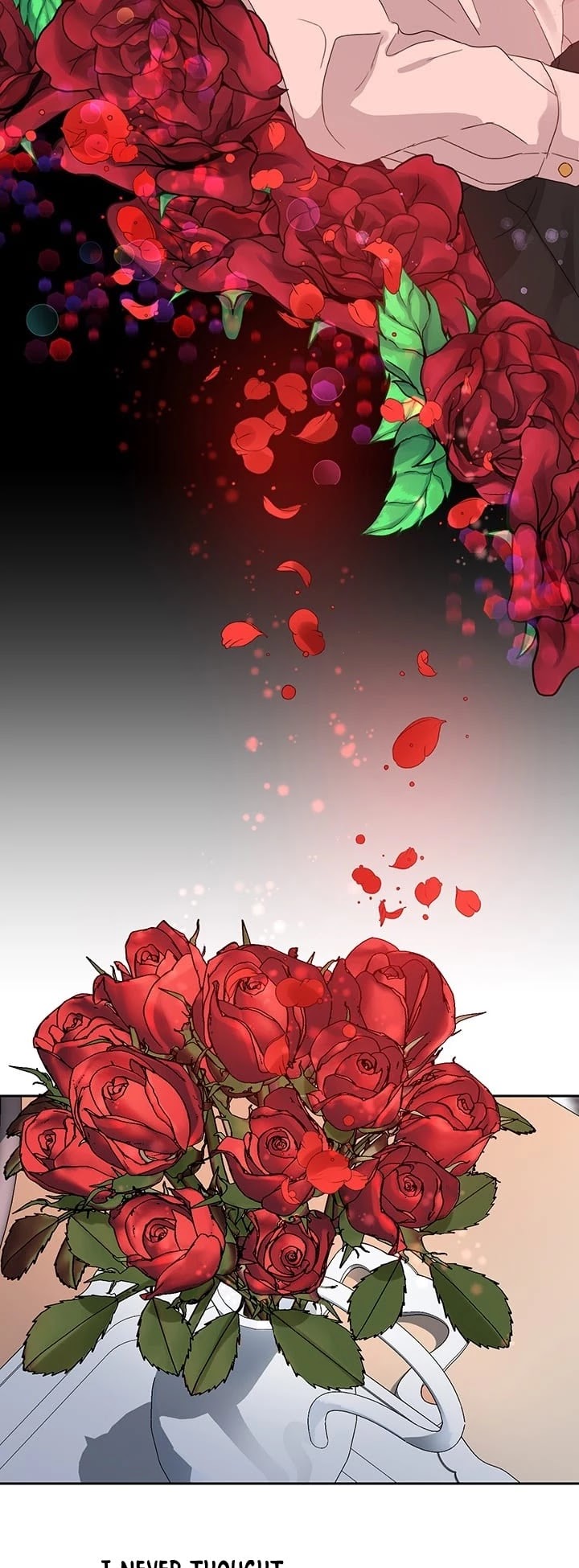 Saving the Villain Who Was Abandoned by the Female Lead Chapter 16 page 20 - Chapter 16