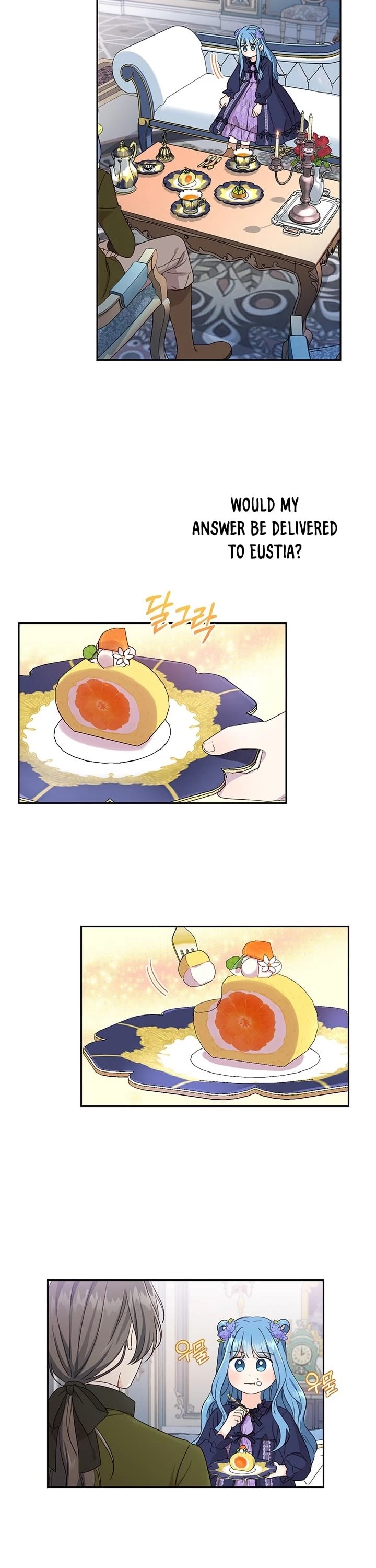 Saving the Villain Who Was Abandoned by the Female Lead Chapter 16 page 23 - Chapter 16