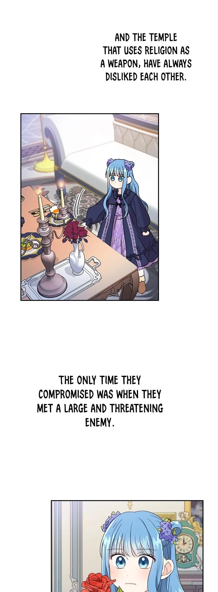 Saving the Villain Who Was Abandoned by the Female Lead Chapter 16 page 25 - Chapter 16