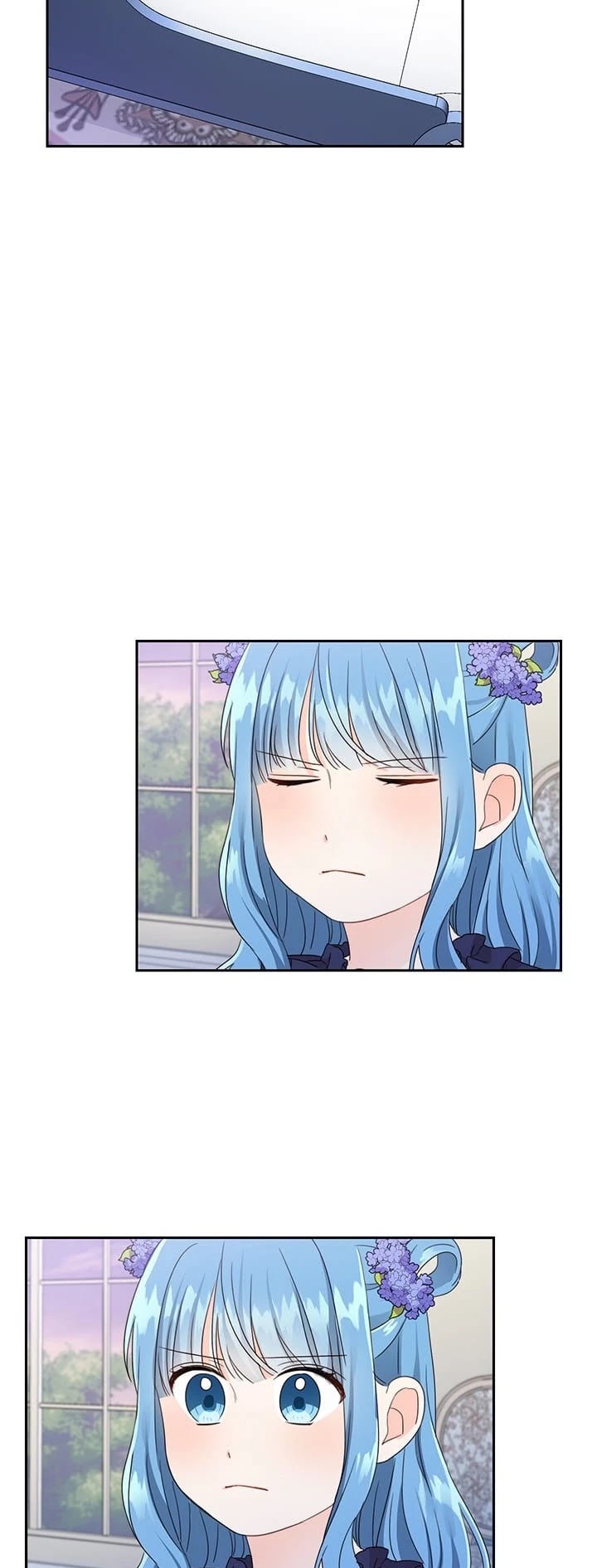 Saving the Villain Who Was Abandoned by the Female Lead Chapter 16 page 27 - Chapter 16