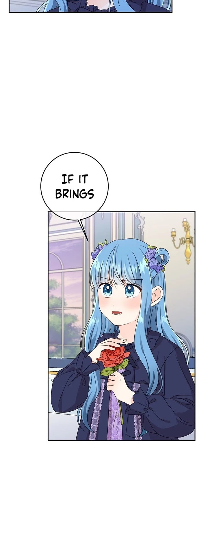 Saving the Villain Who Was Abandoned by the Female Lead Chapter 16 page 28 - Chapter 16