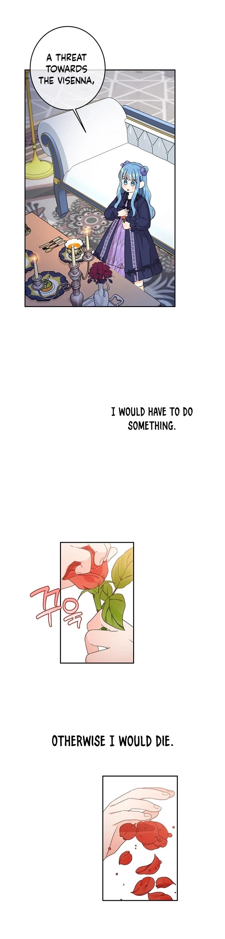 Saving the Villain Who Was Abandoned by the Female Lead Chapter 16 page 29 - Chapter 16