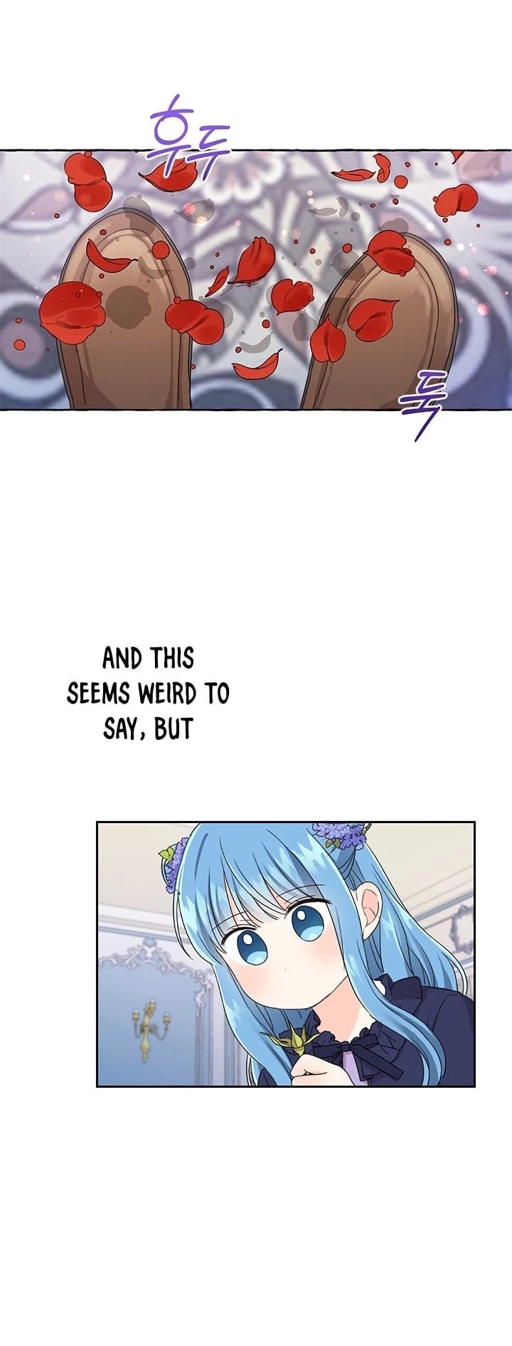 Saving the Villain Who Was Abandoned by the Female Lead Chapter 16 page 30 - Chapter 16