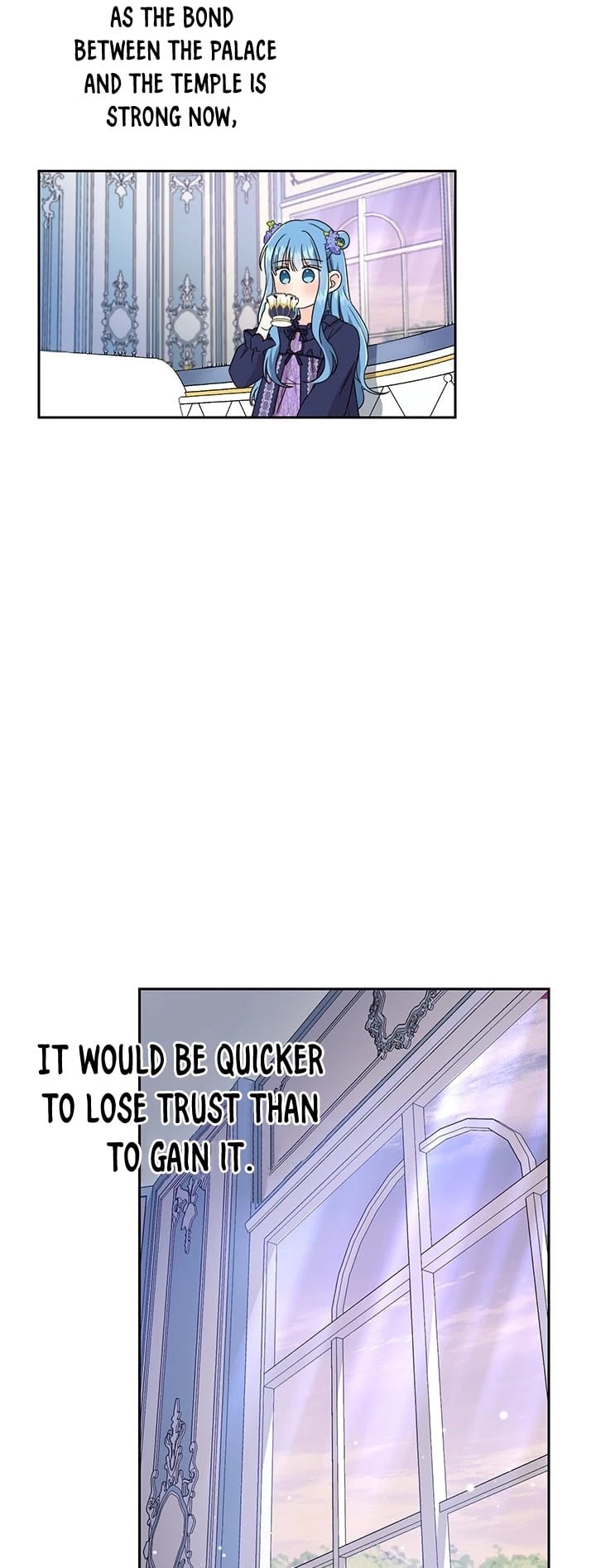 Saving the Villain Who Was Abandoned by the Female Lead Chapter 16 page 33 - Chapter 16