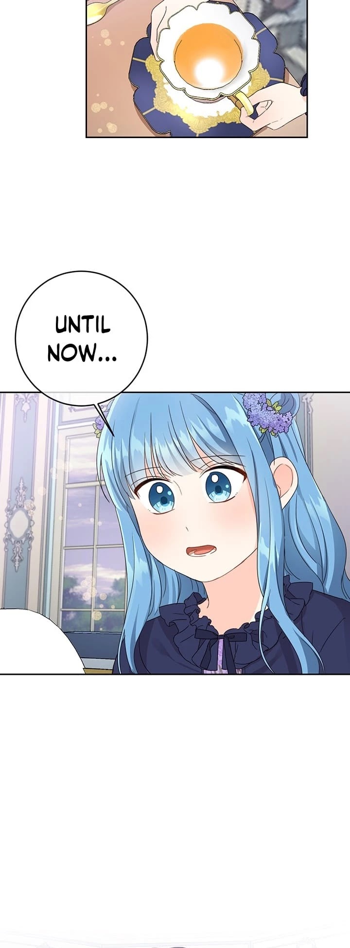 Saving the Villain Who Was Abandoned by the Female Lead Chapter 16 page 8 - Chapter 16