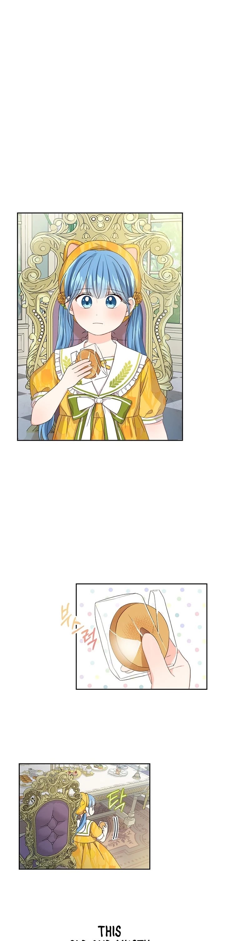 Saving the Villain Who Was Abandoned by the Female Lead Chapter 17 page 10 - Chapter 17