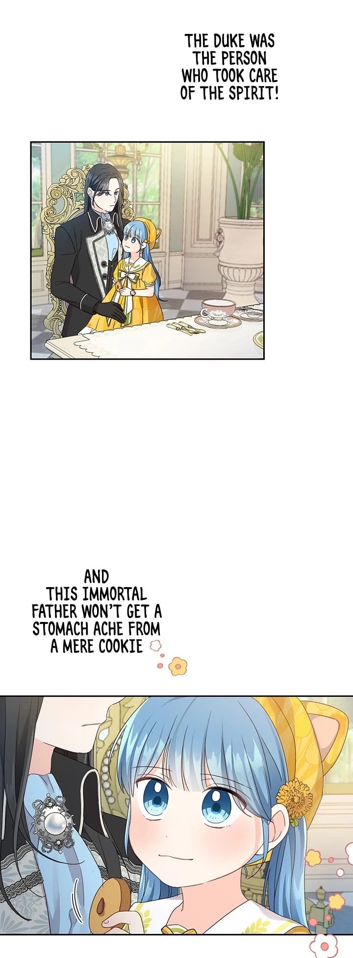 Saving the Villain Who Was Abandoned by the Female Lead Chapter 17 page 13 - Chapter 17
