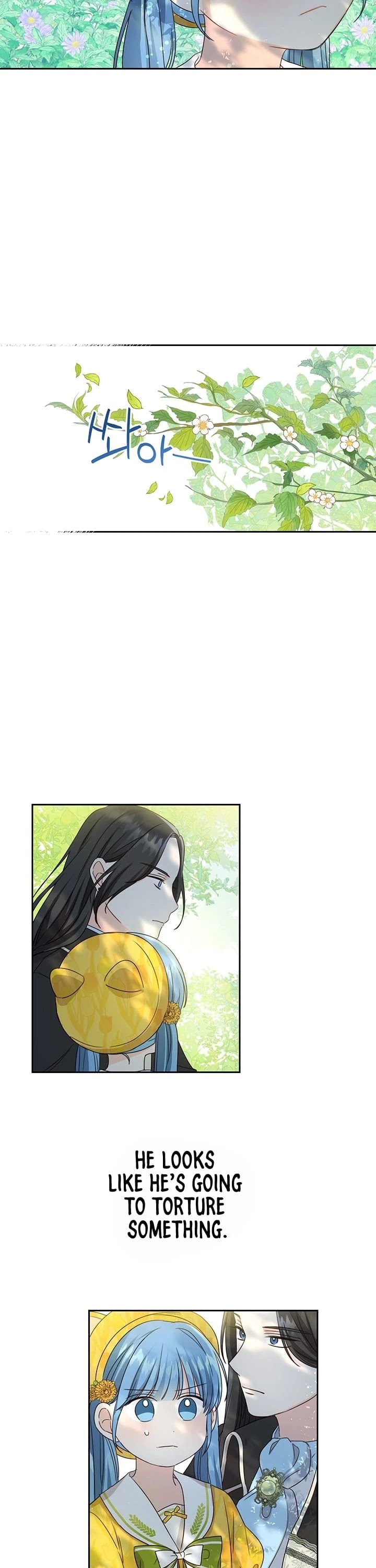Saving the Villain Who Was Abandoned by the Female Lead Chapter 18 page 11 - Chapter 18