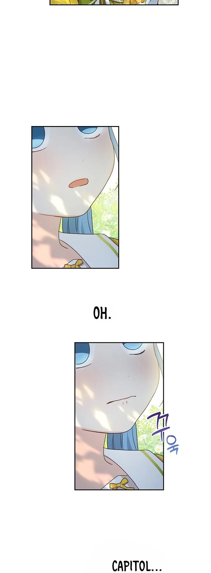 Saving the Villain Who Was Abandoned by the Female Lead Chapter 18 page 12 - Chapter 18