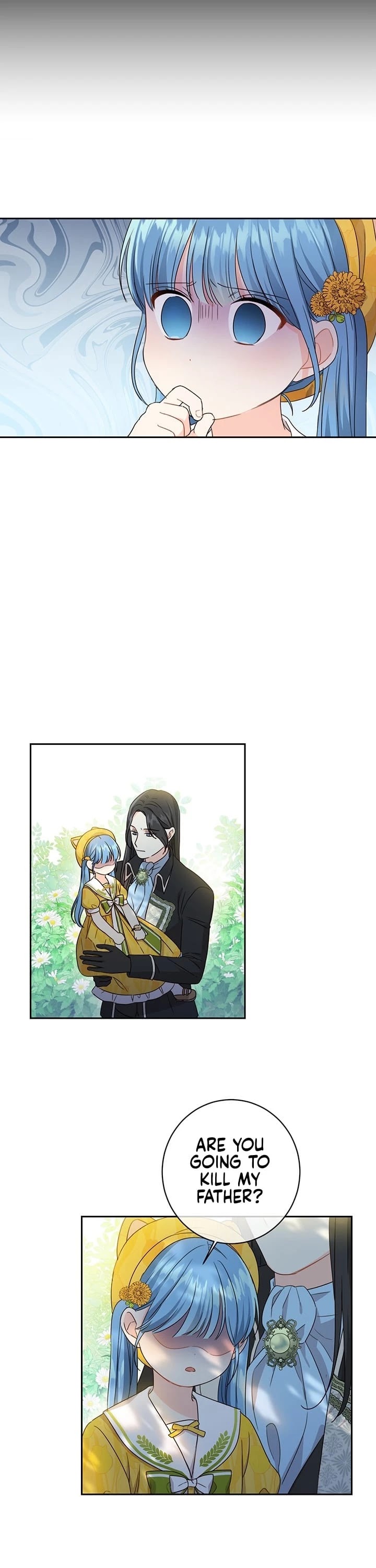 Saving the Villain Who Was Abandoned by the Female Lead Chapter 18 page 14 - Chapter 18