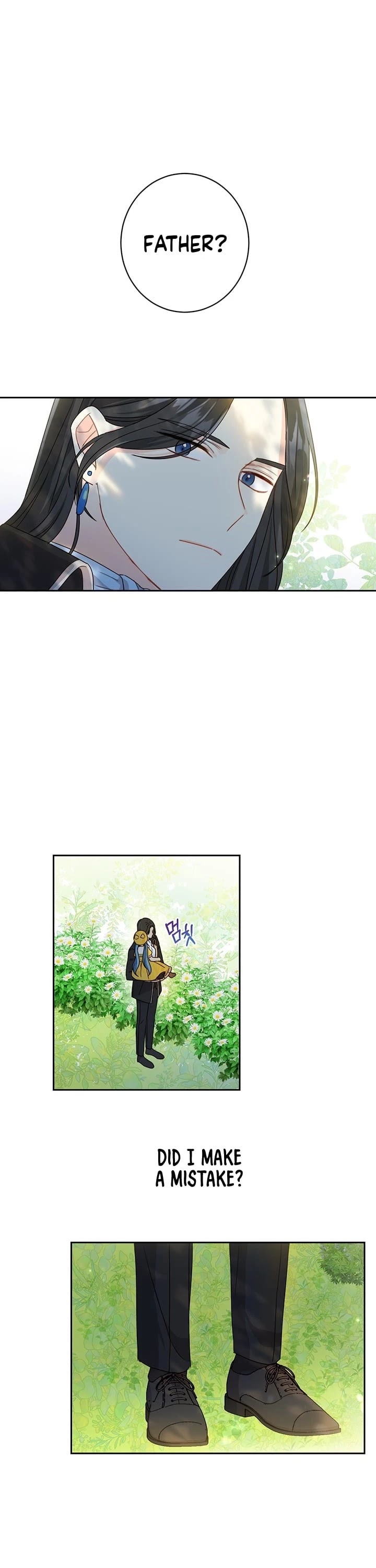 Saving the Villain Who Was Abandoned by the Female Lead Chapter 18 page 15 - Chapter 18