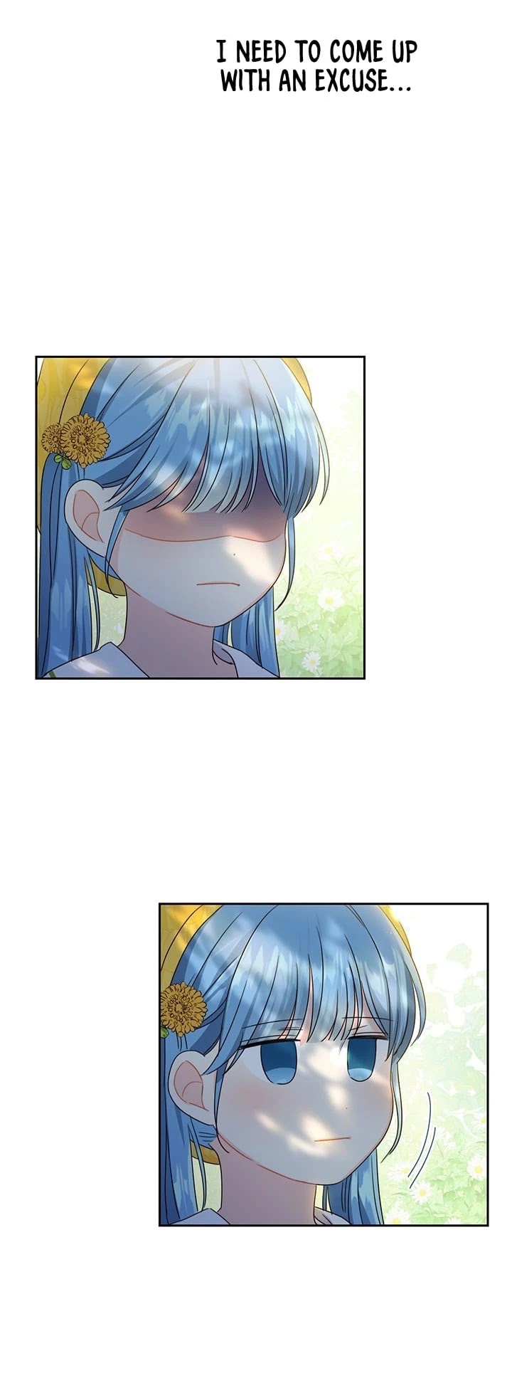 Saving the Villain Who Was Abandoned by the Female Lead Chapter 18 page 16 - Chapter 18