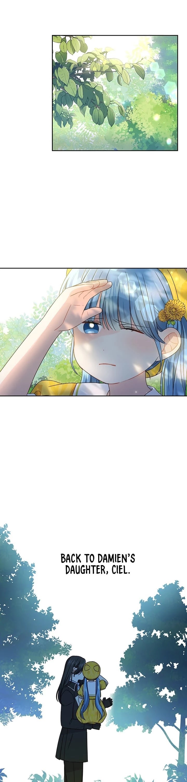Saving the Villain Who Was Abandoned by the Female Lead Chapter 18 page 18 - Chapter 18