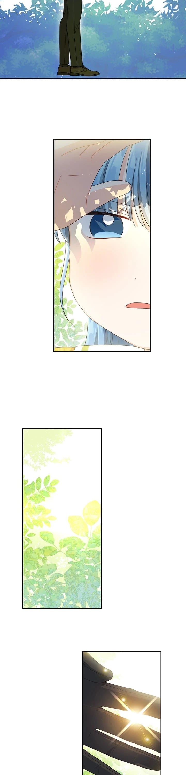 Saving the Villain Who Was Abandoned by the Female Lead Chapter 18 page 19 - Chapter 18