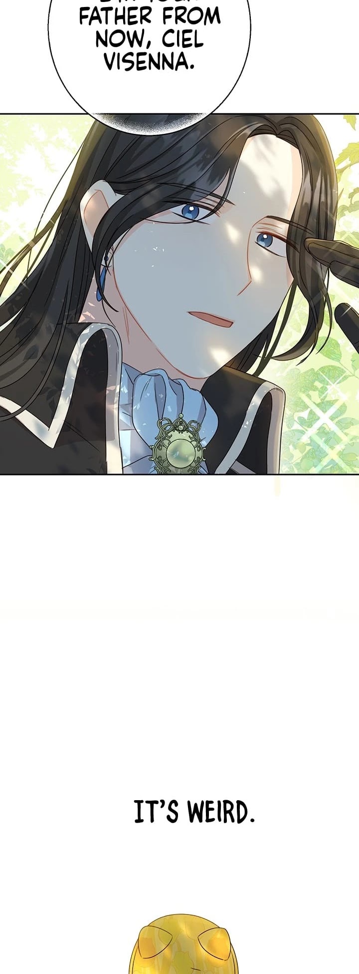 Saving the Villain Who Was Abandoned by the Female Lead Chapter 18 page 21 - Chapter 18