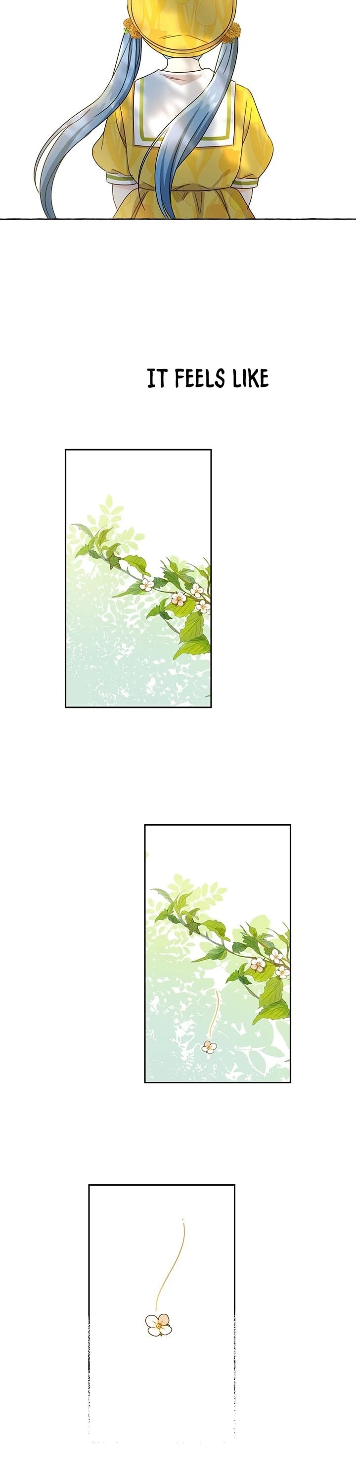 Saving the Villain Who Was Abandoned by the Female Lead Chapter 18 page 22 - Chapter 18