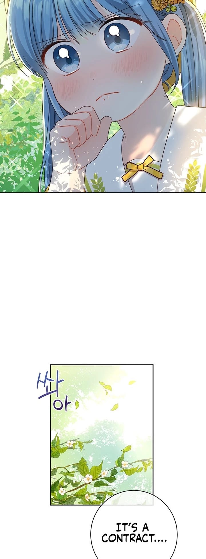 Saving the Villain Who Was Abandoned by the Female Lead Chapter 18 page 24 - Chapter 18