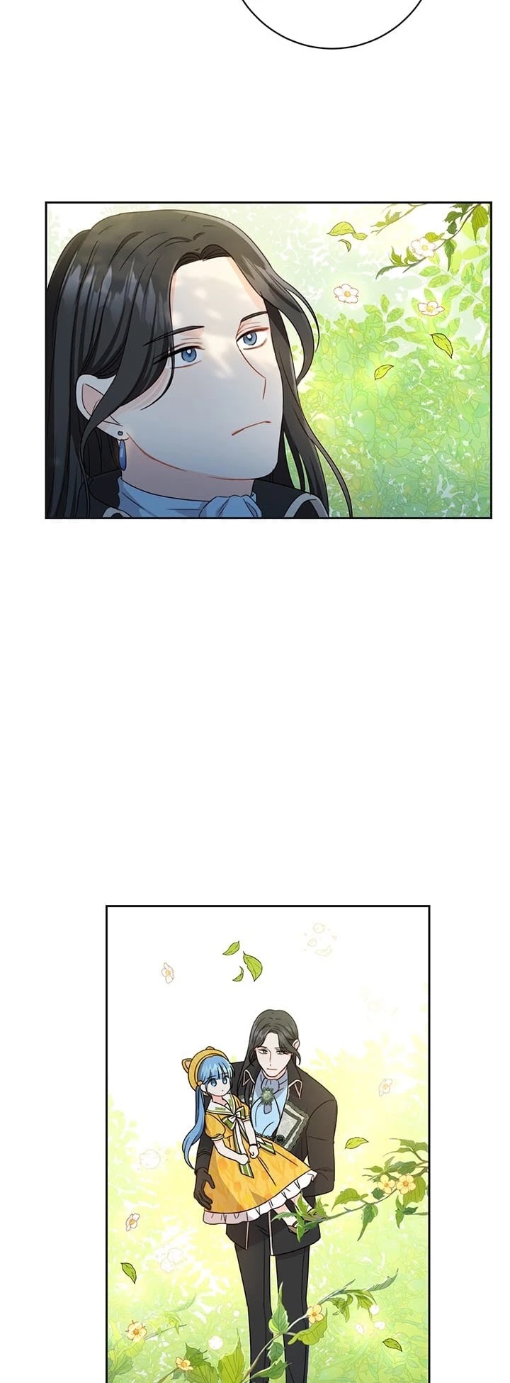 Saving the Villain Who Was Abandoned by the Female Lead Chapter 18 page 25 - Chapter 18