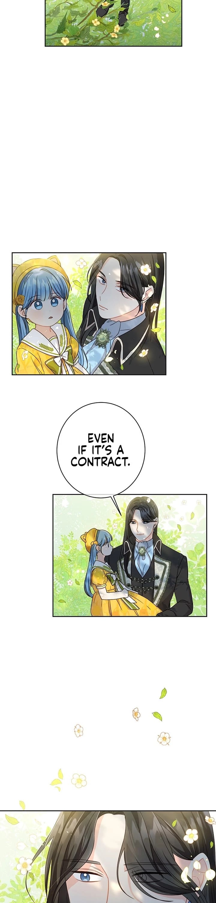 Saving the Villain Who Was Abandoned by the Female Lead Chapter 18 page 26 - Chapter 18